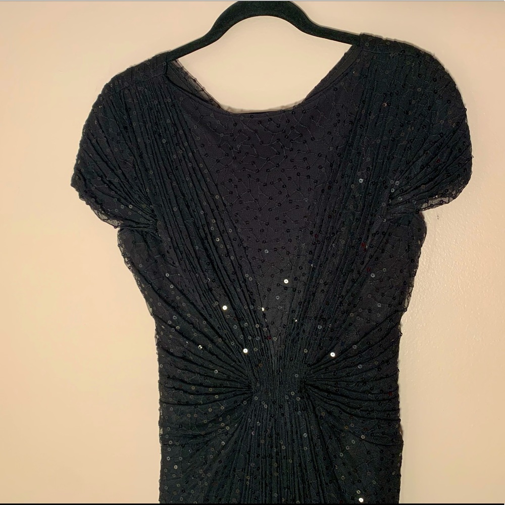 Tadashi Shoji Evening Gown